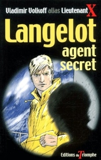 Langelot agent secret : roman