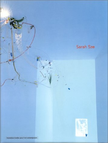 Sarah Sze