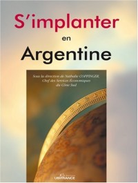 S'implanter en Argentine