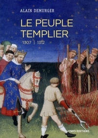 Le peuple templier