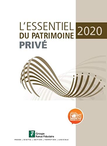 L'essentiel du patrimoine privé