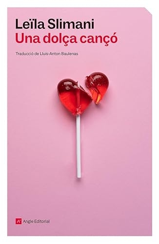 Una dolça cançó [9788410112896]