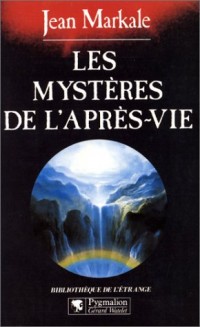 Les mystères de l'après-vie