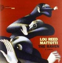 The raven-Il corvo. Ediz. bilingue