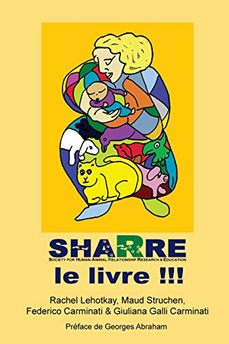 SHARRE le livre