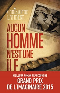 Aucun homme n'est une île