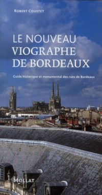 Le Nouveau viographe de Bordeaux