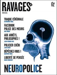 RAVAGES 4