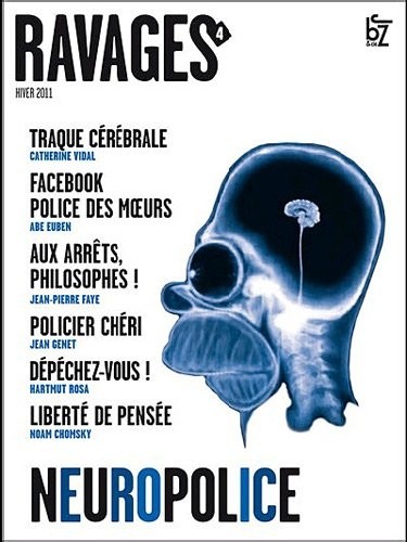RAVAGES 4