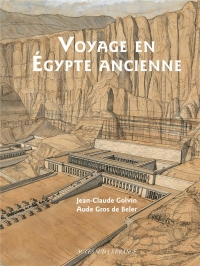 Voyage en Egypte ancienne