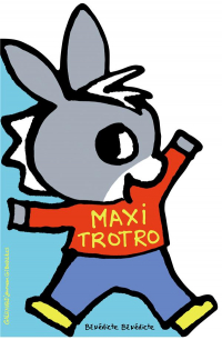 Maxi Trotro