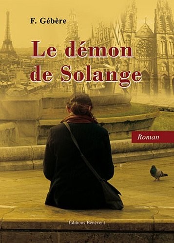 Le démon de Solange