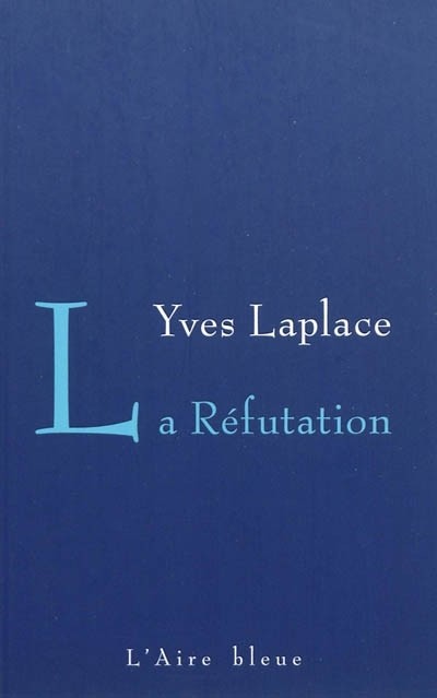 La Réfutation