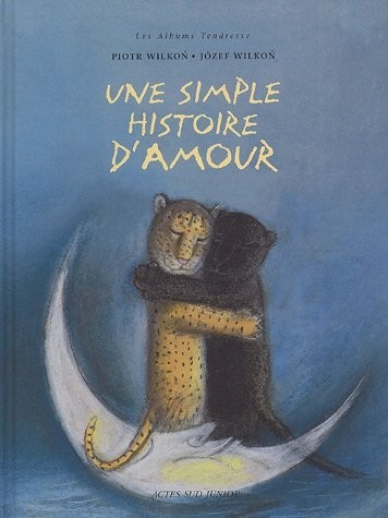 Un simple histoire d'amour