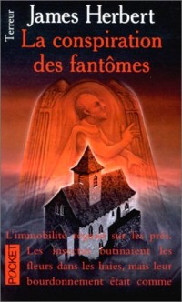 La Conspiration des fantômes