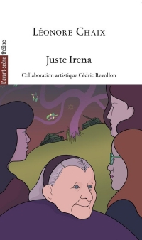 Juste Irena