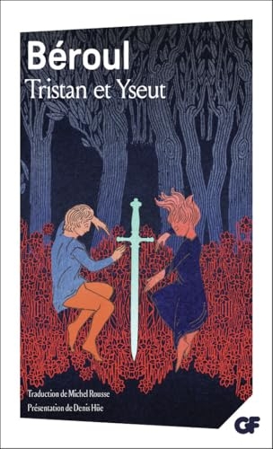 Tristan et Yseut