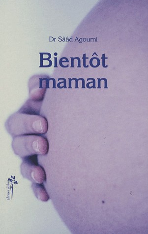 Bientÿ't maman