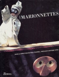 MARIONNETTES - edition 95 (Ancienne Edition)