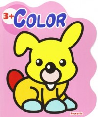 3+ Color/Lapin