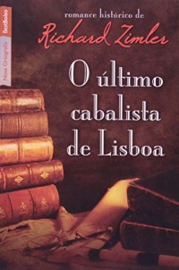 O Último Cabalista De Lisboa (Em Portuguese do Brasil)