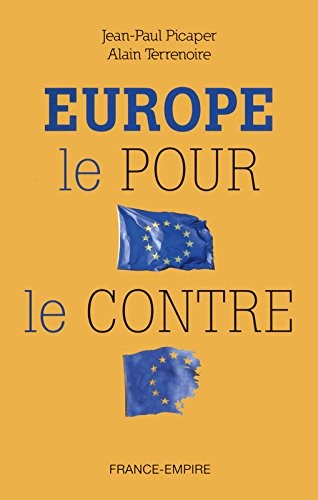 Europe le pour le contre