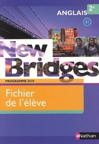 New Bridges 2e