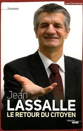 Le Retour du citoyen