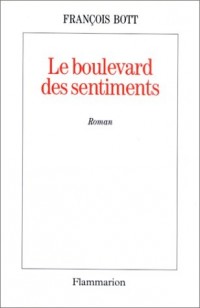 Le boulevard des sentiments