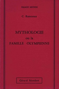 Mythologie de la famille olympienne, 1982