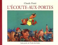 L'écoute-aux-portes