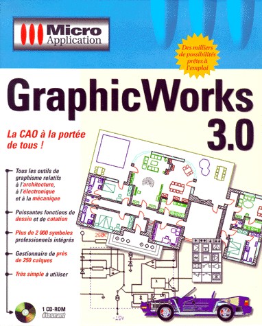 GRAPHICWORKS 3.0