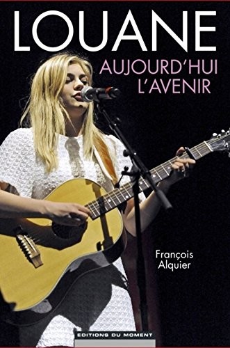 Louane, aujourd'hui l'avenir