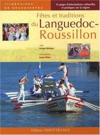 Fêtes et traditions du Languedoc-Roussillon