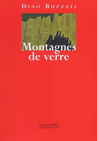 Montagne de Verre