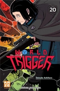 World Trigger T20