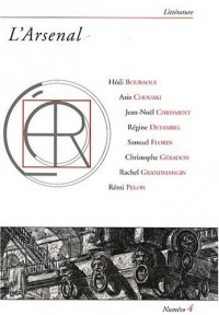 Revue L'Arsenal, numéro 4