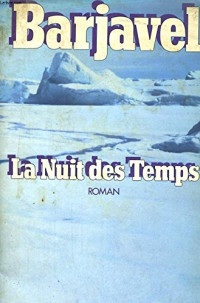 NUIT DES TEMPS