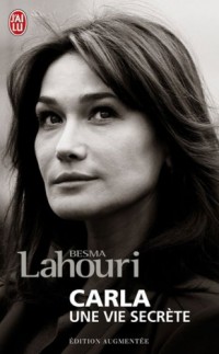 Carla, une vie secrète