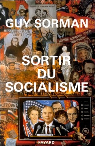 Sortir du socialisme
