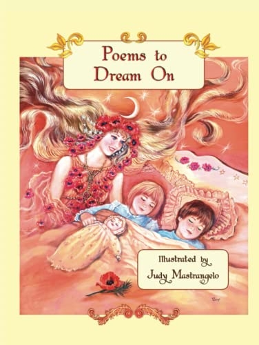 POEMS TO DREAM ON [9798446528967]
