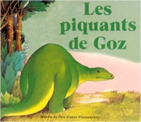 Les Piquants de Goz