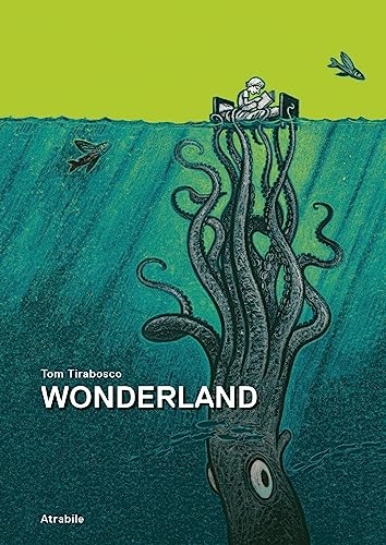 Wonderland: Nouvelle édition