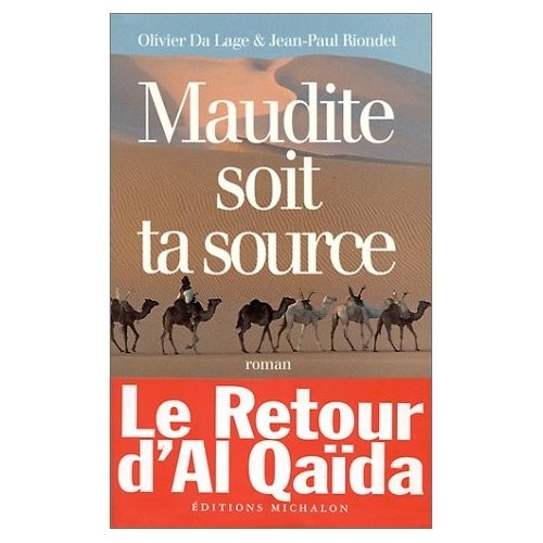 Maudite soit ta source
