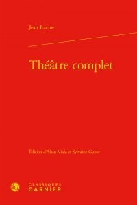 Théâtre complet