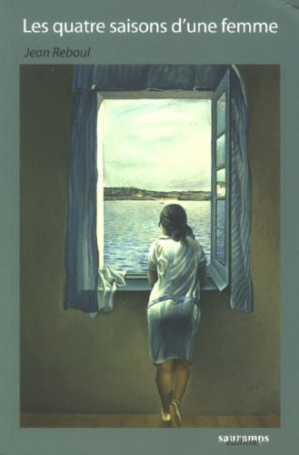 Les quatre saisons d'une femme