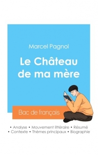 Réussir son Bac de français 2024 : Analyse du Château de ma mère de Marcel Pagnol