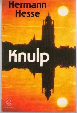 Knulp [9782253028260]
