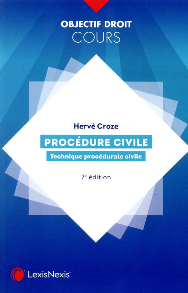 Procédure civile