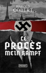 Le Procès Mein Kampf [Poche]